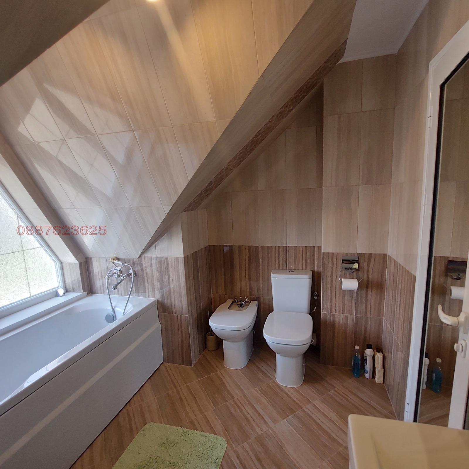 Продава КЪЩА, с. Кошарица, област Бургас, снимка 10 - Къщи - 55337190