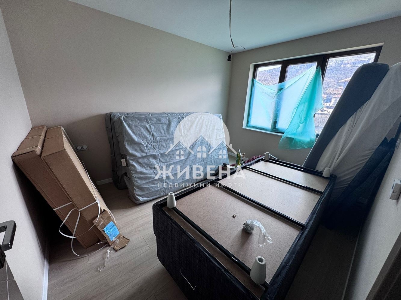 Продава КЪЩА, гр. Провадия, област Варна, снимка 9 - Къщи - 54106090