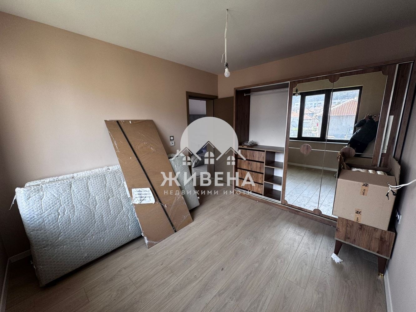 Продава КЪЩА, гр. Провадия, област Варна, снимка 15 - Къщи - 54106090