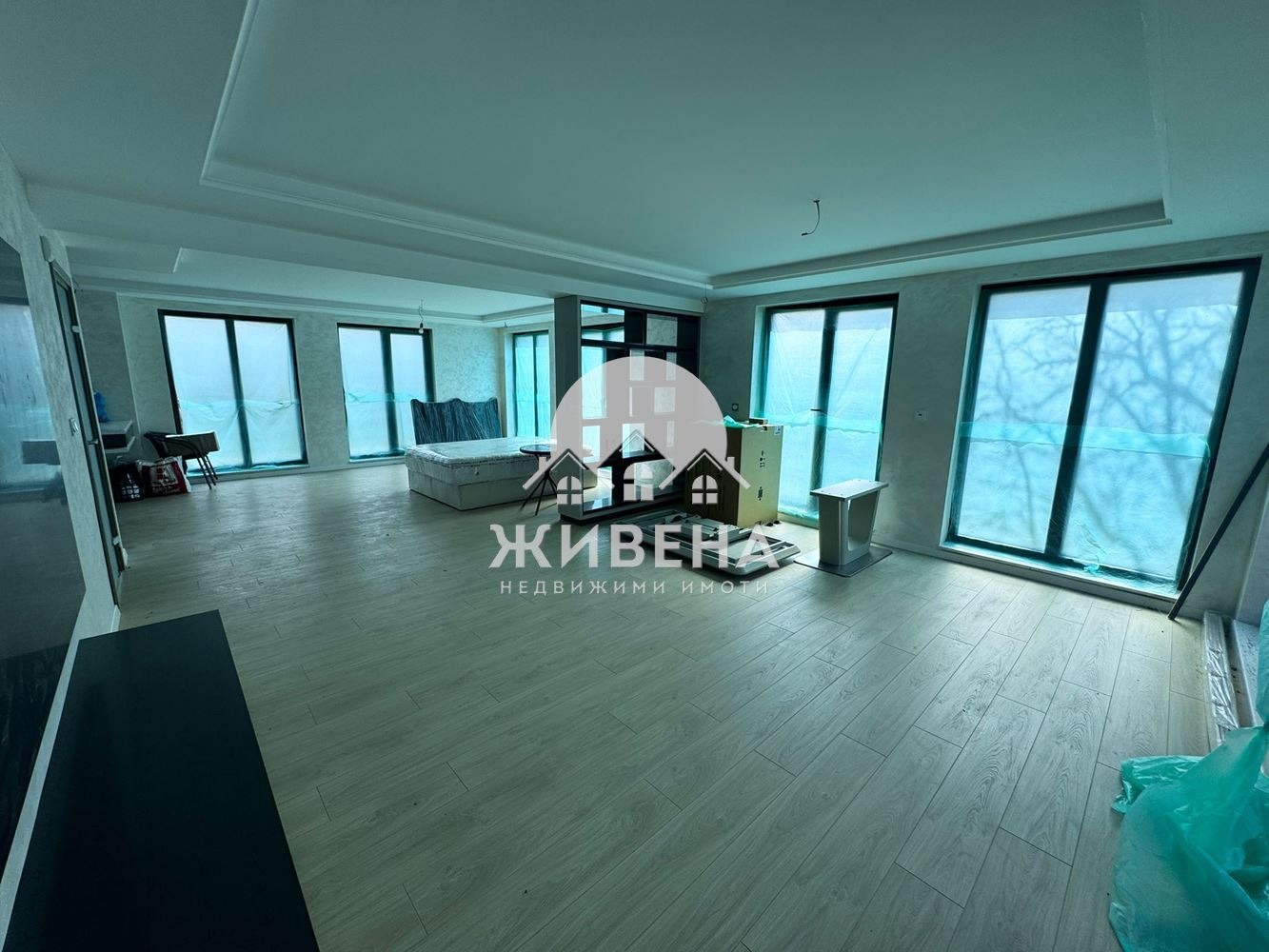 Продава КЪЩА, гр. Провадия, област Варна, снимка 4 - Къщи - 54106090