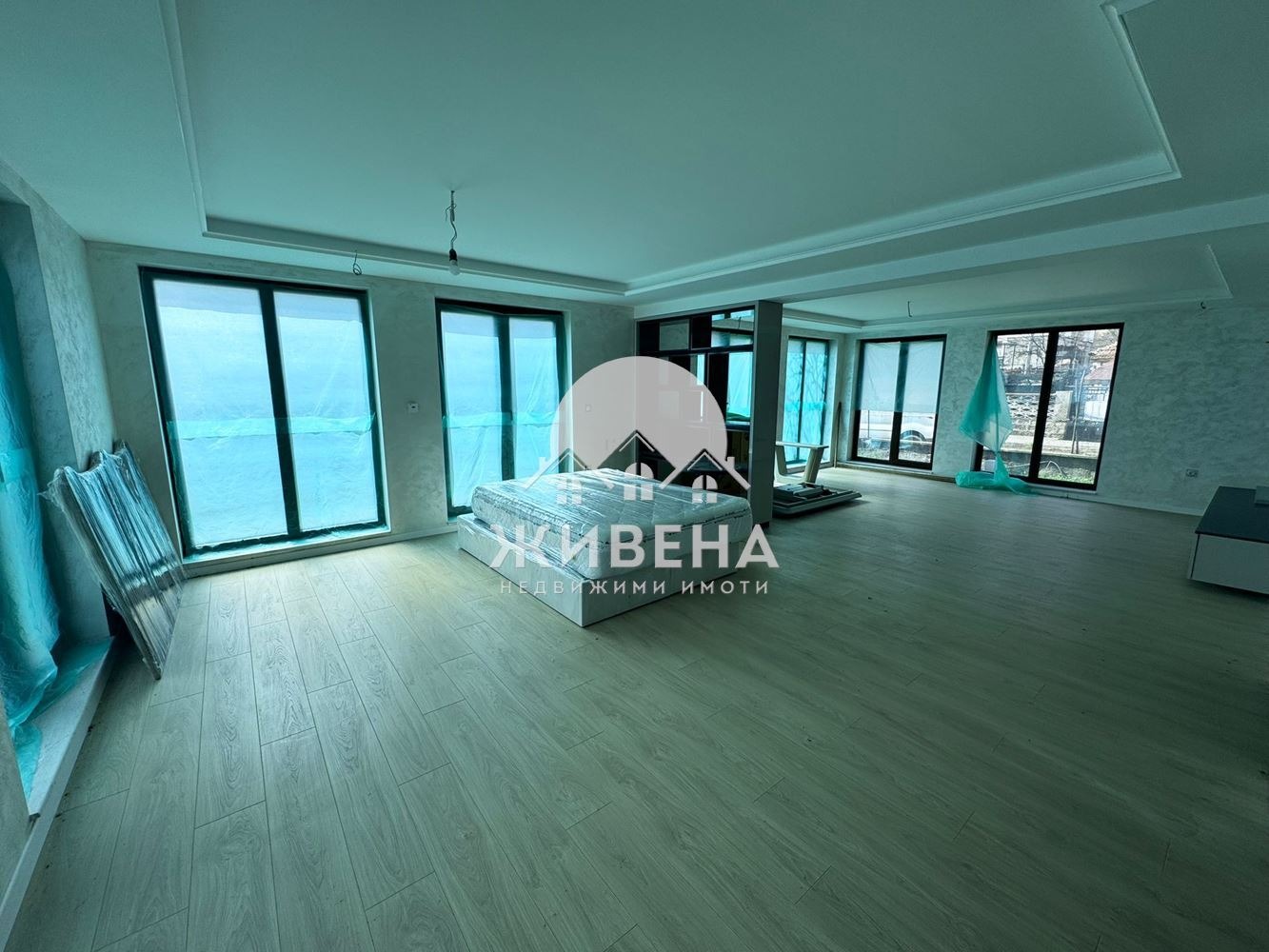 Продава КЪЩА, гр. Провадия, област Варна, снимка 3 - Къщи - 54106090