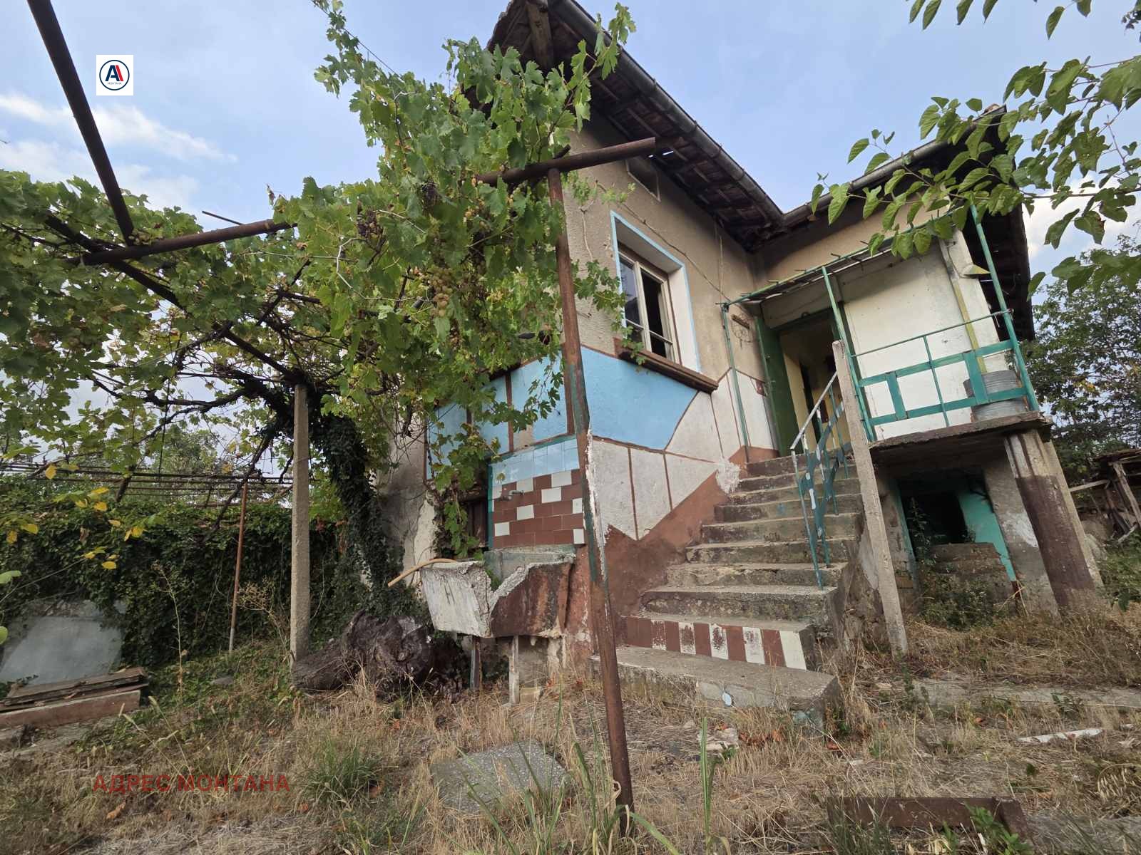 Продава КЪЩА, с. Боровци, област Монтана, снимка 7 - Къщи - 56322293