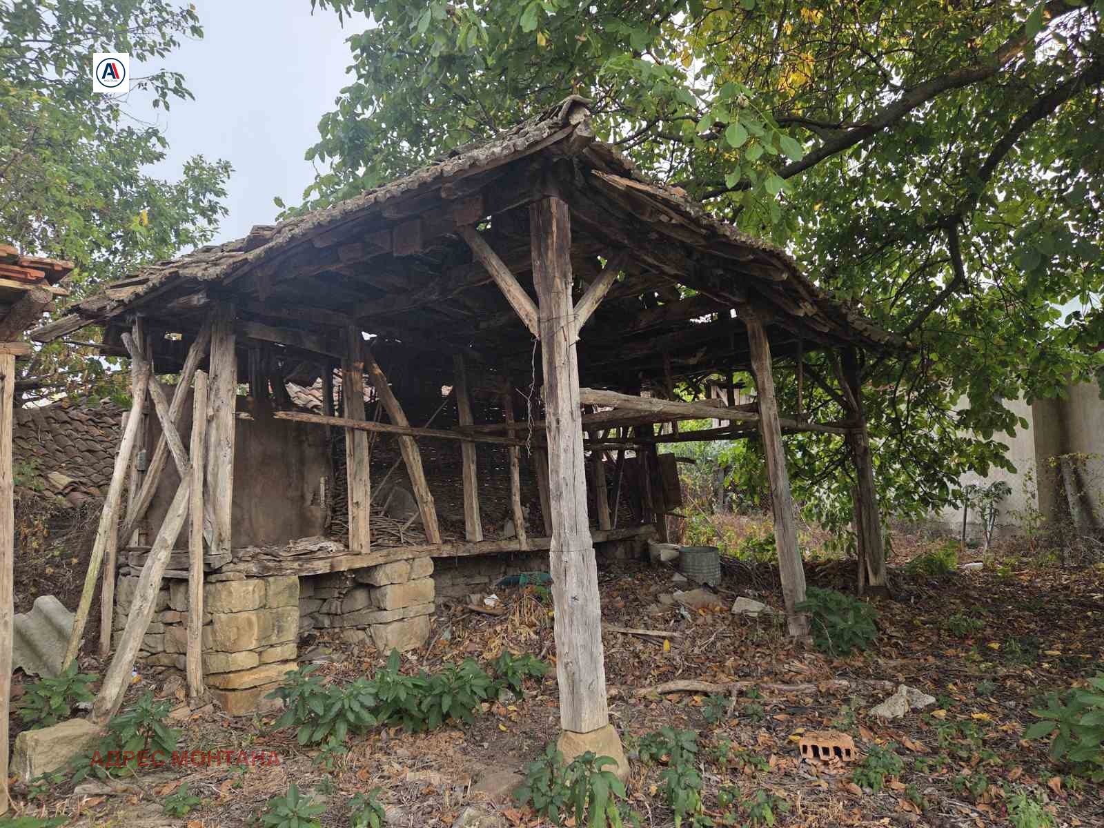 Продава КЪЩА, с. Боровци, област Монтана, снимка 6 - Къщи - 56322293