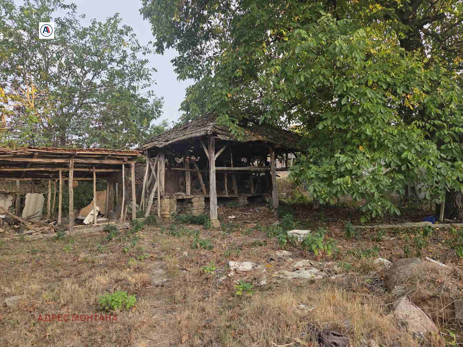 Продава КЪЩА, с. Боровци, област Монтана, снимка 4 - Къщи - 56322293