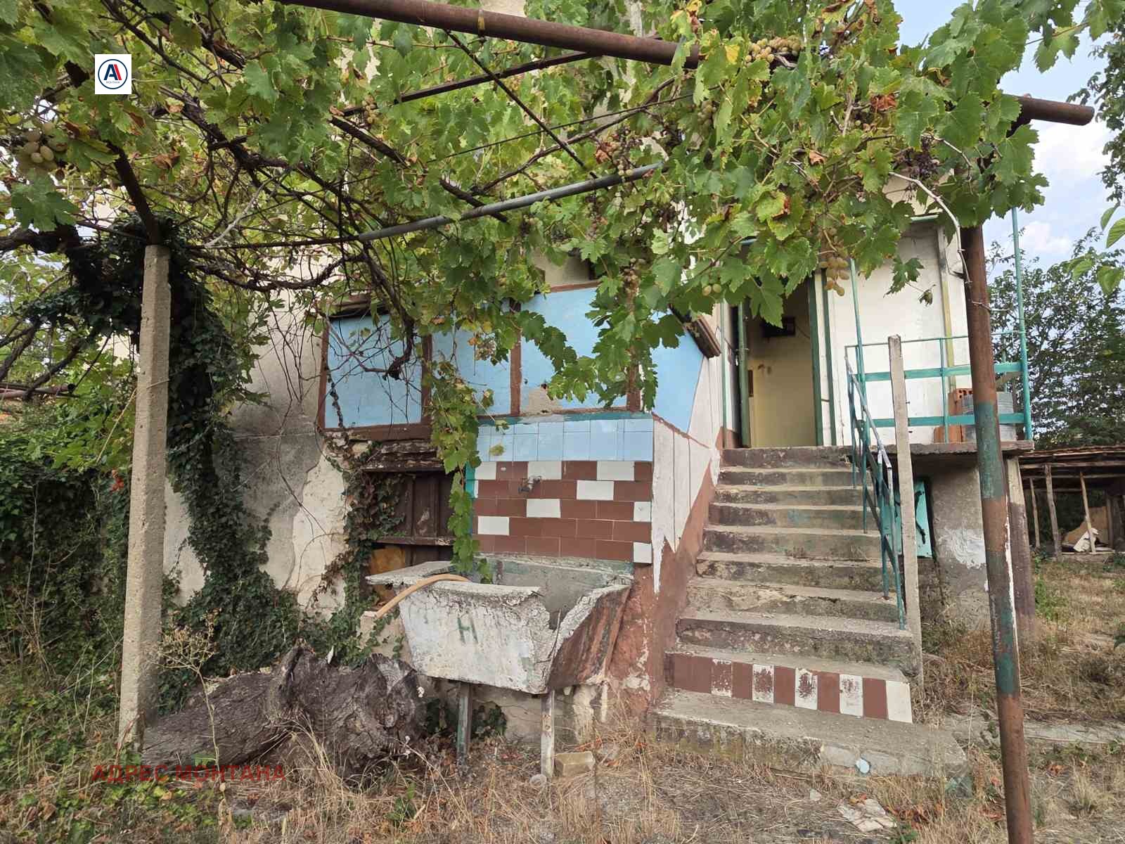 Продава КЪЩА, с. Боровци, област Монтана, снимка 9 - Къщи - 56322293