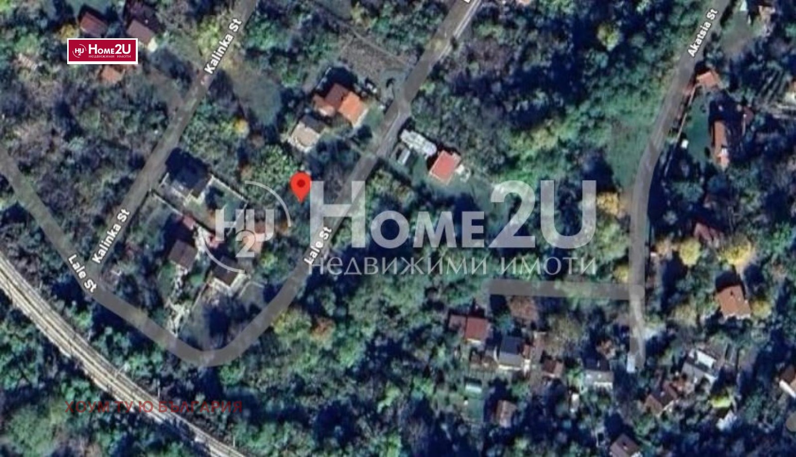 Продава ПАРЦЕЛ, с. Нови хан, област София област, снимка 2 - Парцели - 54614169