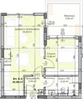 Продава 2-СТАЕН, гр. Пловдив, Остромила, снимка 2