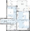 Продава 2-СТАЕН, гр. Пловдив, Остромила, снимка 11