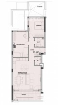 Продава 3-СТАЕН, гр. София, Манастирски ливади, снимка 12