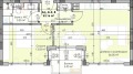 Продава  2-стаен град Пловдив , Остромила , 58 кв.м | 32970378 - изображение [15]