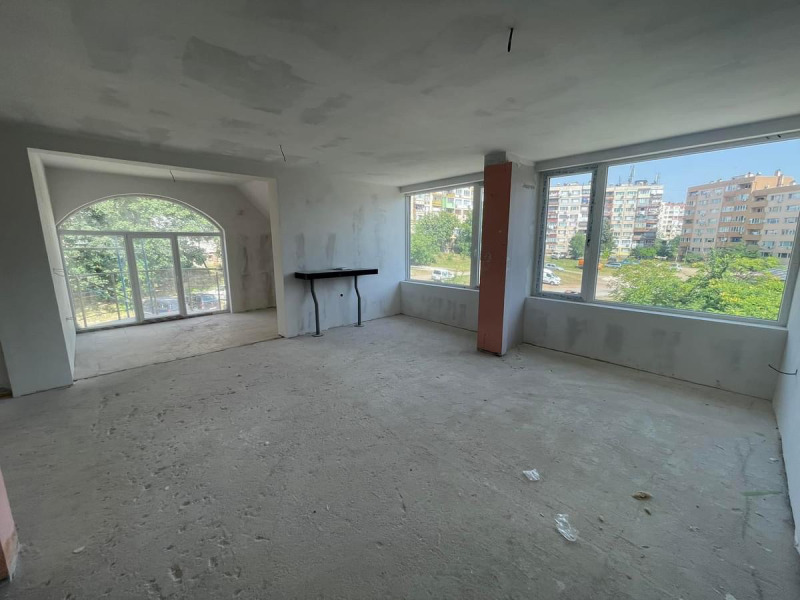 Продава 2-СТАЕН в град Монтана, Младост 2 - 67 кв.м / 66 050 € » 129 182.57 лв., ИМОТИ МОНТИ