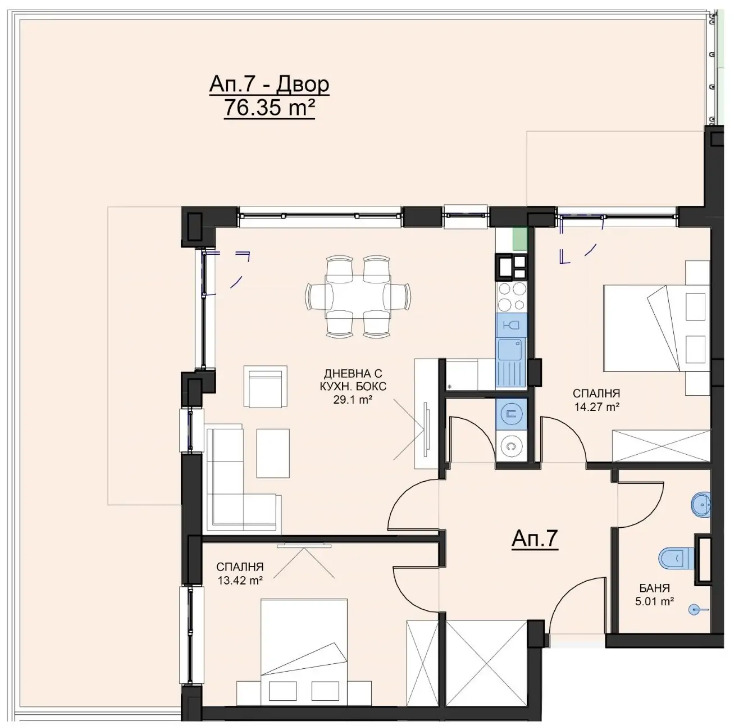 ������� 3-����� | Imot.bg � ����������� 1