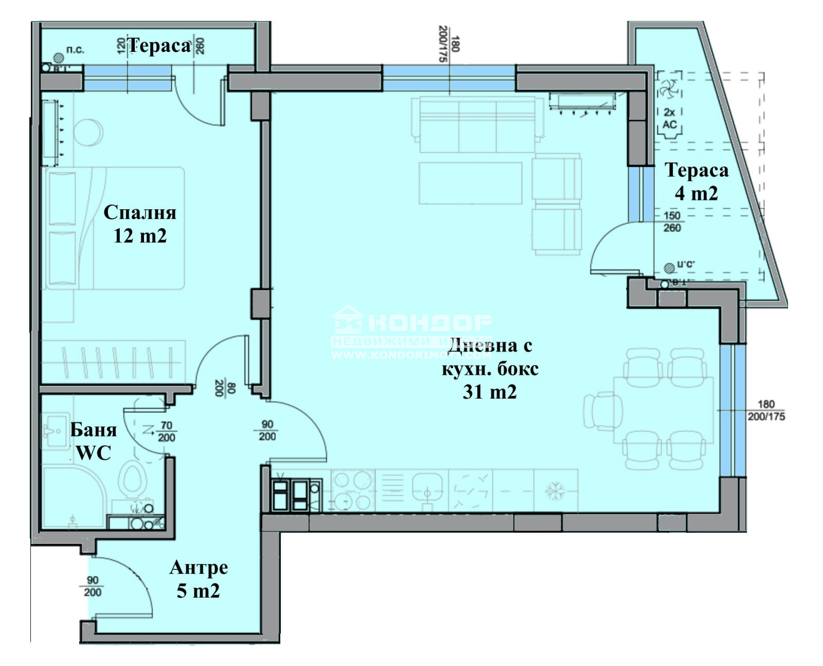 ������� 2-����� | Imot.bg � ����������� 6