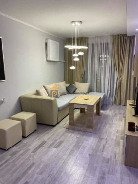 1 chambre Yujen, Plovdiv 4