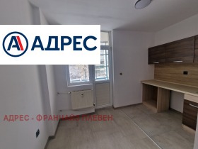 3-стаен град Плевен, Сторгозия 2