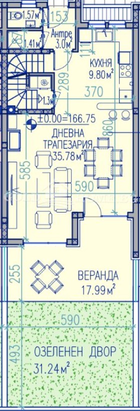 Zu verkaufen  Haus Plowdiw , Ostromila , 220 qm | 32919541 - Bild [2]