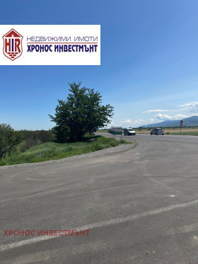 Handlung Zlatitrap, region Plowdiw