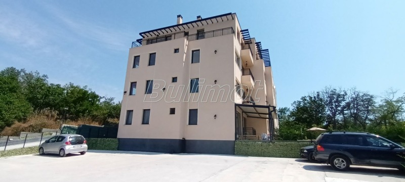 Na prodej  Studio Varna , Izgrev , 35 m2 | 22566912