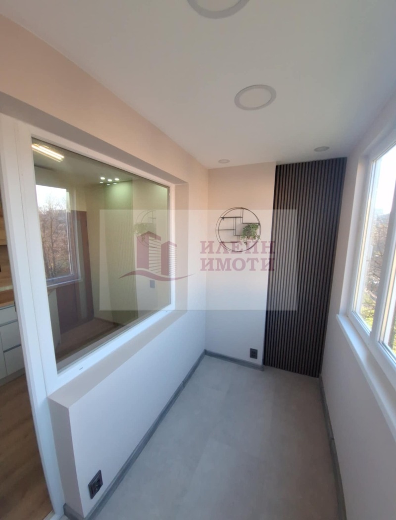 Продава 1-СТАЕН, гр. Русе, Възраждане, снимка 6 - Апартаменти - 52848234