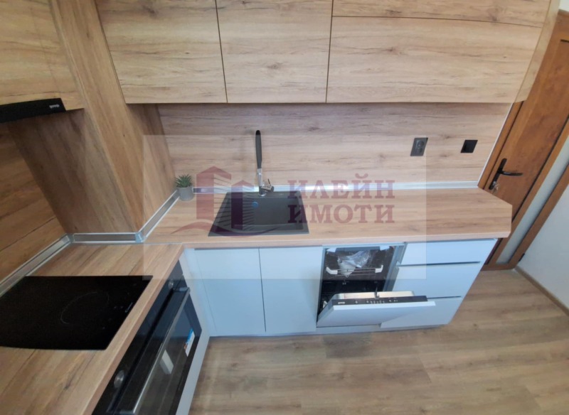 Продава 1-СТАЕН, гр. Русе, Възраждане, снимка 2 - Апартаменти - 52848234