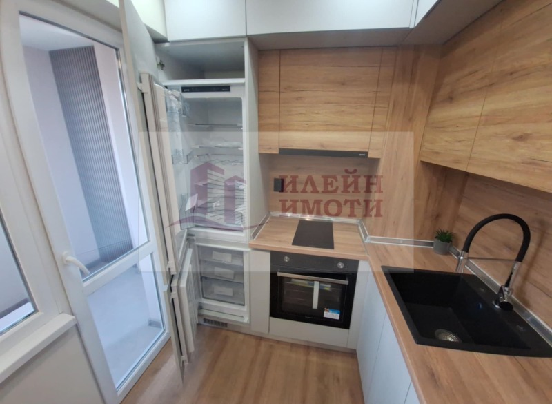 Продава 1-СТАЕН, гр. Русе, Възраждане, снимка 4 - Апартаменти - 52848234