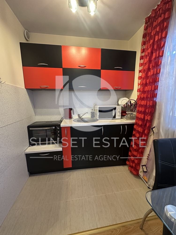 Продава 1-СТАЕН, с. Равда, област Бургас, снимка 4 - Апартаменти - 54345079