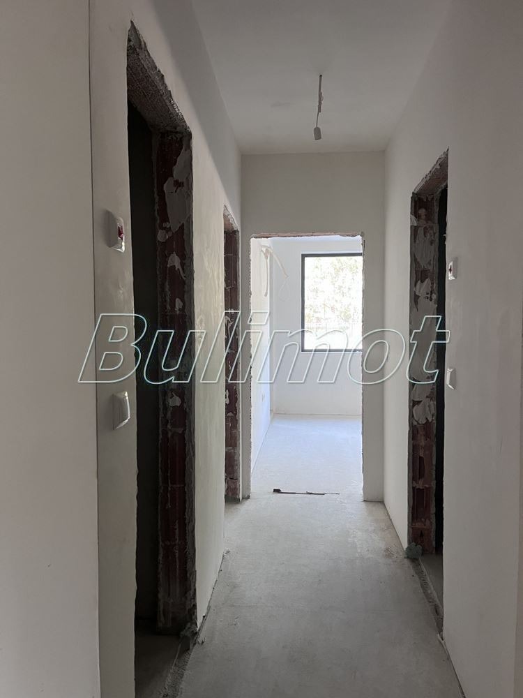 Продава 3-СТАЕН, гр. Варна, Чайка, снимка 8 - Aпартаменти - 46538074