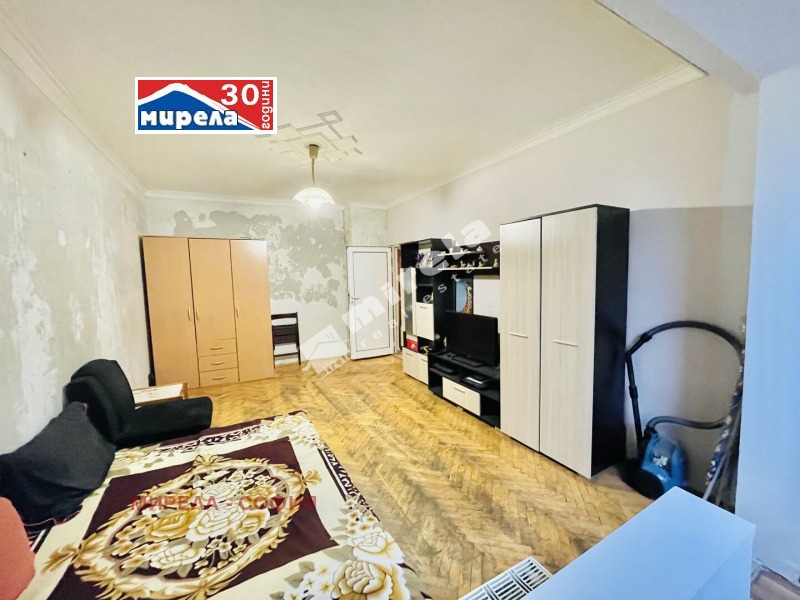 Продава  2-стаен, град София, Илинден • 99 000 EUR • ID 44358303 — holmes.bg - [1] 