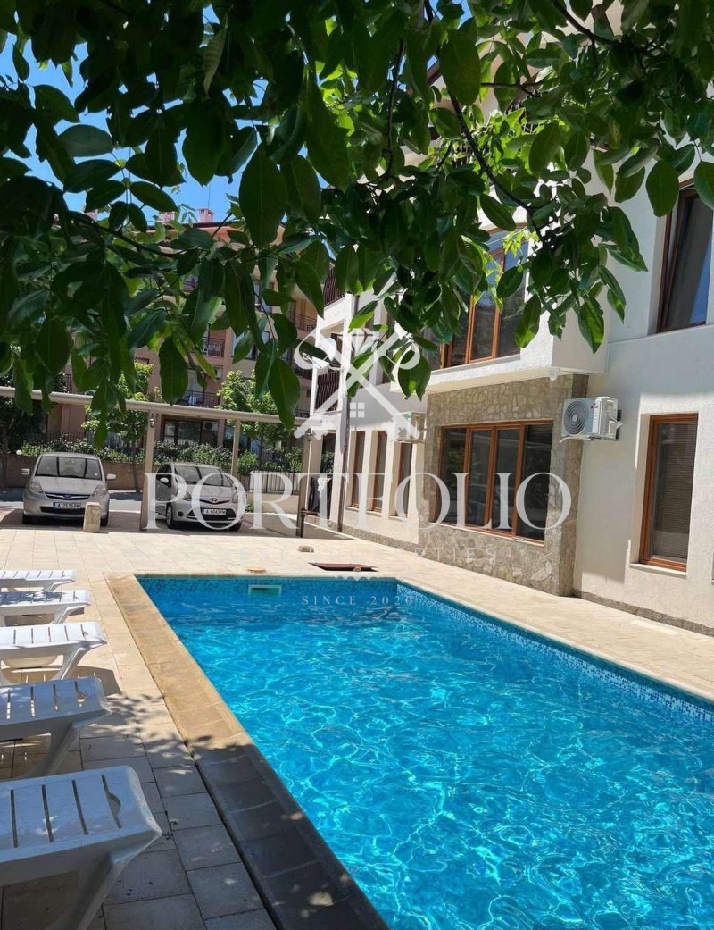 Til salg  1 soveværelse region Burgas , Sveti Vlas , 84 kvm | 36069572 - billede [13]