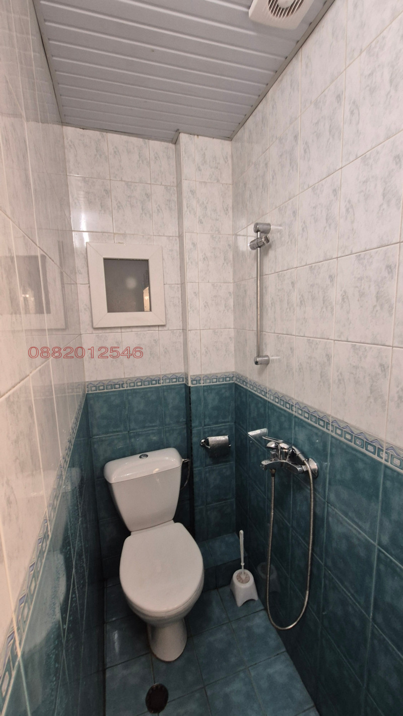 Zu verkaufen  1 Schlafzimmer Sofia , Zentar , 49 qm | 13269539 - Bild [9]