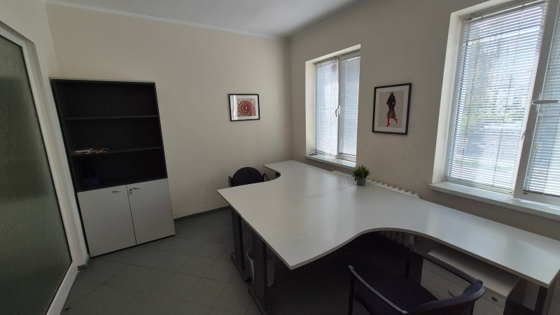 Zu verkaufen  1 Schlafzimmer Sofia , Zentar , 49 qm | 13269539 - Bild [3]