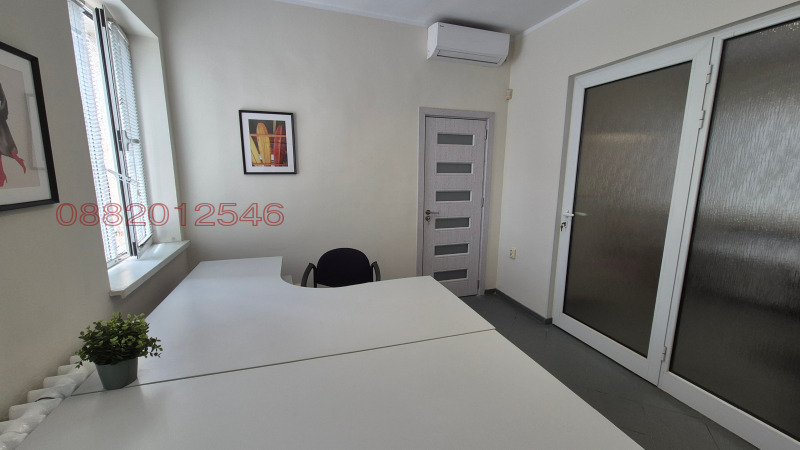 Zu verkaufen  1 Schlafzimmer Sofia , Zentar , 49 qm | 13269539 - Bild [5]