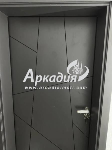 Na prodej  1 ložnice Plovdiv , Ostromila , 69 m2 | 81264829 - obraz [6]