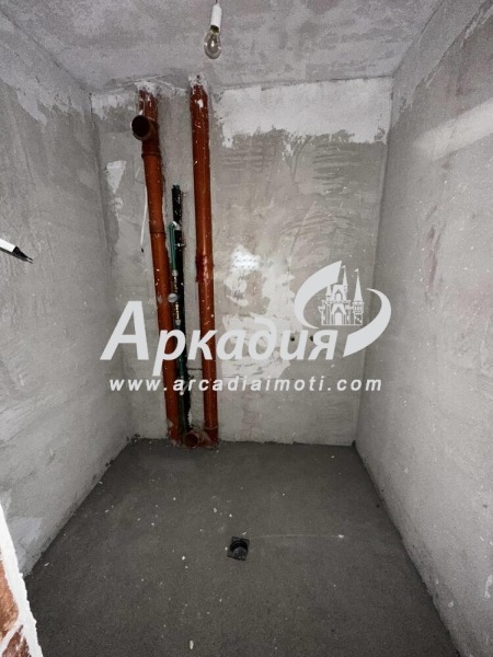 Na prodej  1 ložnice Plovdiv , Ostromila , 69 m2 | 81264829 - obraz [4]