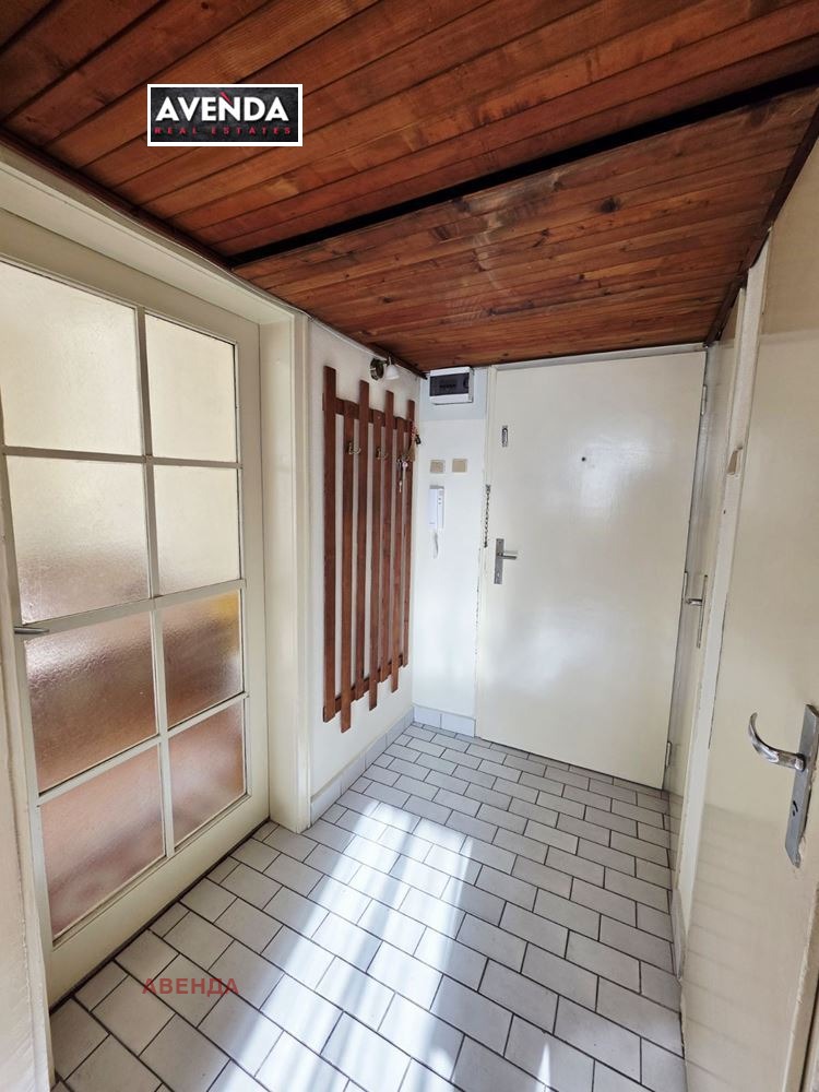 Продава 2-СТАЕН, гр. София, Център, снимка 7 - Апартаменти - 53767887