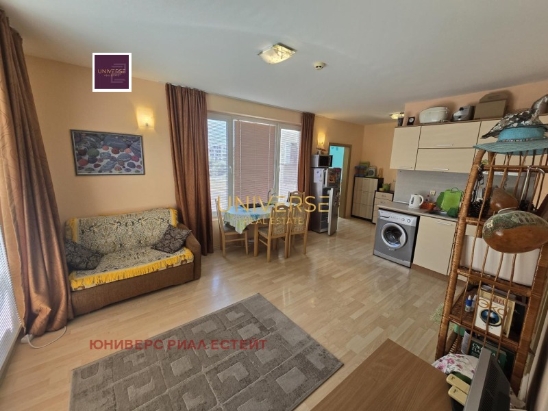 Na sprzedaż  2 sypialnie region Burgas , k.k. Slanczew brjag , 77 mkw | 40894344