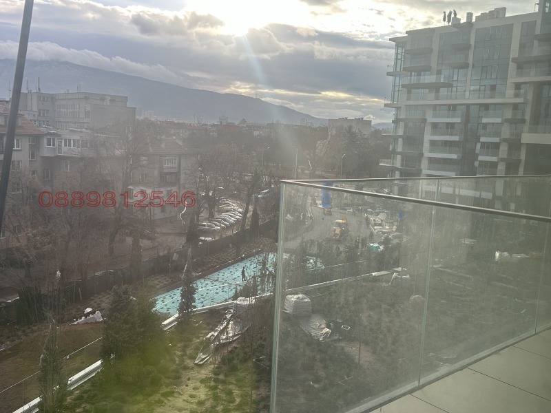 Продава 3-СТАЕН, гр. София, Оборище, снимка 17 - Апартаменти - 52632093