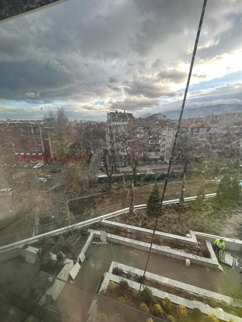 Продава 3-СТАЕН, гр. София, Оборище, снимка 16 - Апартаменти - 52632093