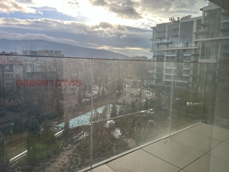 Продава 3-СТАЕН, гр. София, Оборище, снимка 15 - Апартаменти - 52632093