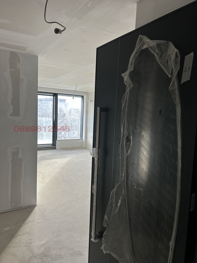 Продава 3-СТАЕН, гр. София, Оборище, снимка 11 - Апартаменти - 52632093