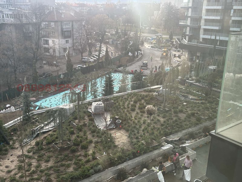 Продава 3-СТАЕН, гр. София, Оборище, снимка 14 - Апартаменти - 52632093