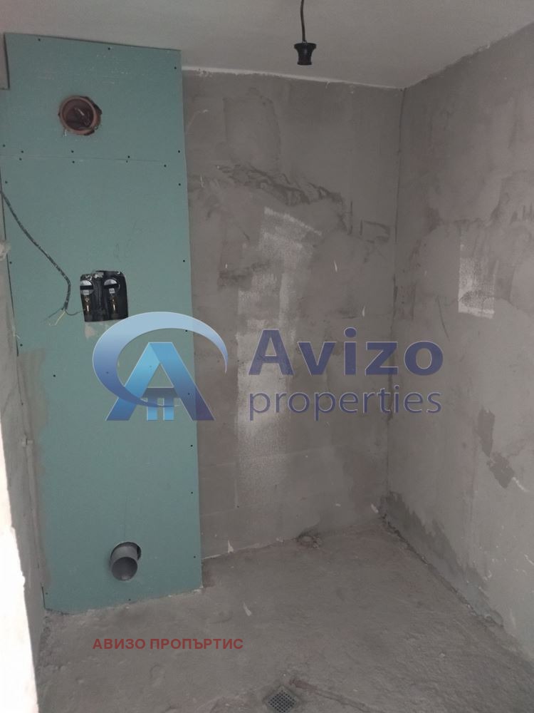 Продава  3-стаен град София , Стрелбище , 109 кв.м | 44429942 - изображение [13]
