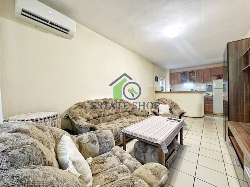 Продава  3-стаен град Пловдив , Кършияка , 90 кв.м | 42989580 - изображение [2]