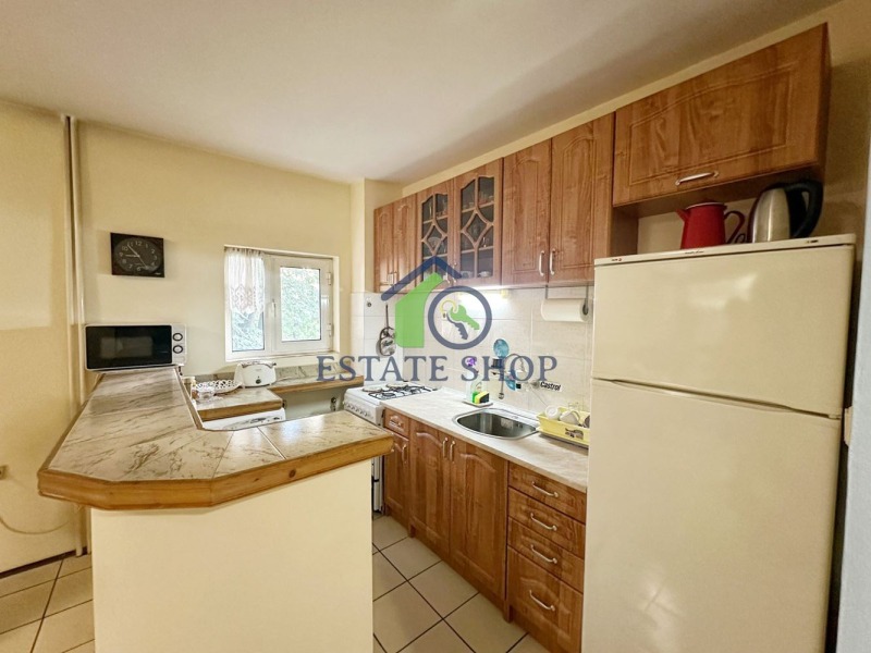 Продава  3-стаен град Пловдив , Кършияка , 90 кв.м | 42989580 - изображение [4]