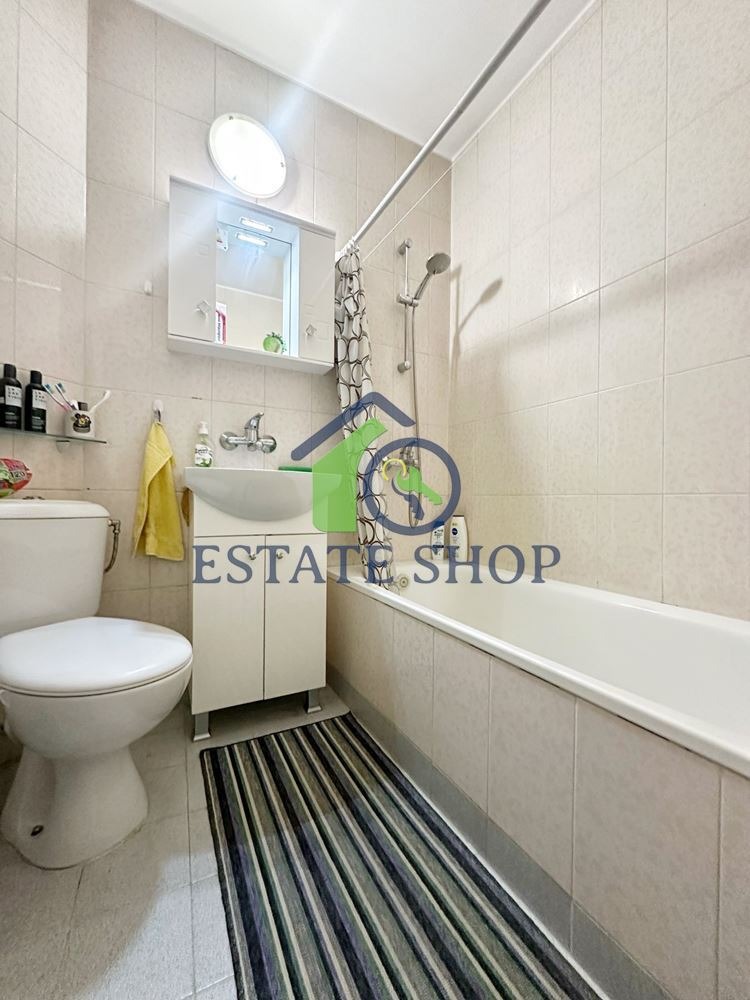 Продава  3-стаен град Пловдив , Кършияка , 90 кв.м | 42989580 - изображение [14]