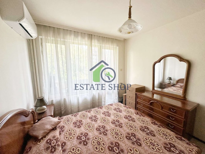 Продава  3-стаен град Пловдив , Кършияка , 90 кв.м | 42989580 - изображение [11]