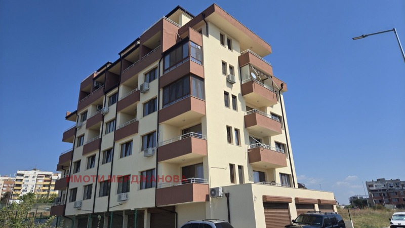 Προς πώληση  2 υπνοδωμάτια Σταρα Ζαγορα , Ζελεζνηκ - τσενταρ , 119 τ.μ | 99284963