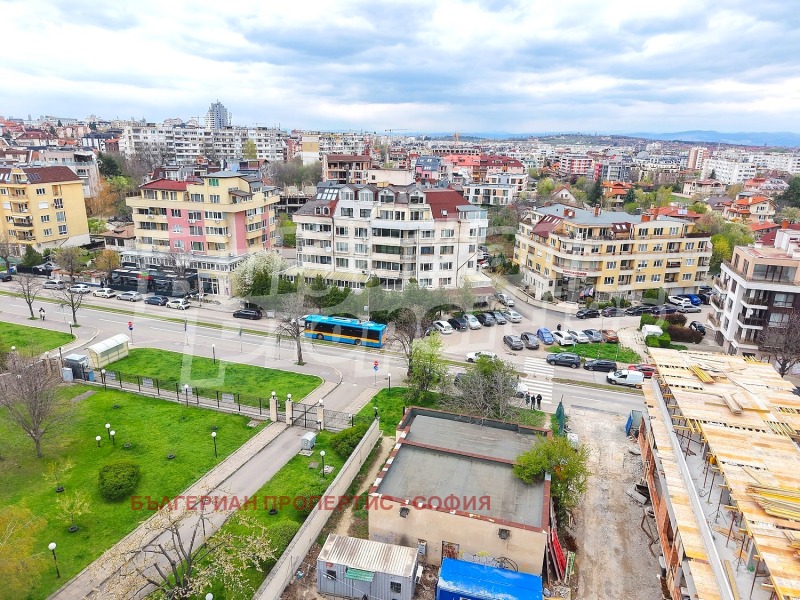 Продава 3-СТАЕН, гр. София, Овча купел, снимка 11 - Апартаменти - 52716298