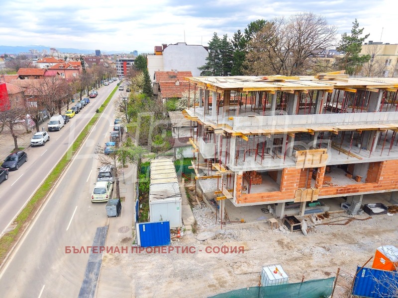 Продава 3-СТАЕН, гр. София, Овча купел, снимка 16 - Апартаменти - 52716298