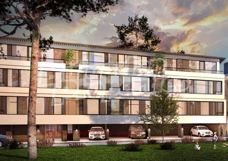 Продава 3-СТАЕН, гр. София, Овча купел, снимка 17 - Апартаменти - 52716298